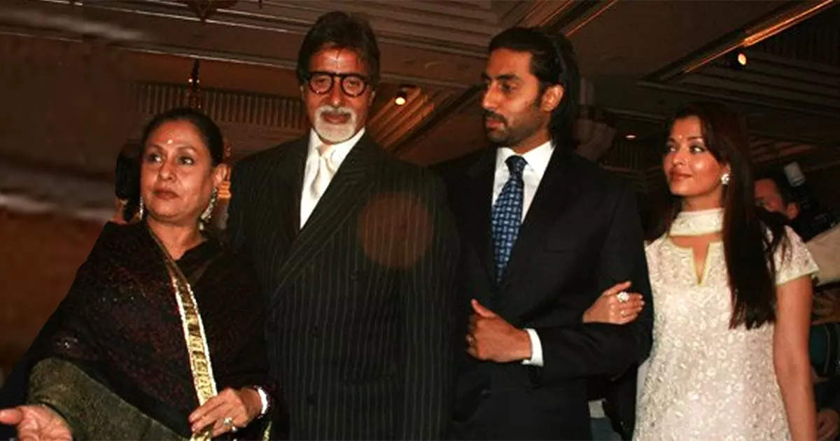 Anarkali-Aishwarya, Jodha-Jaya, Abhishek-Amitabh Bachchan becoming Salim-Akbar! Remake of 'Mughal-e-Azam'?