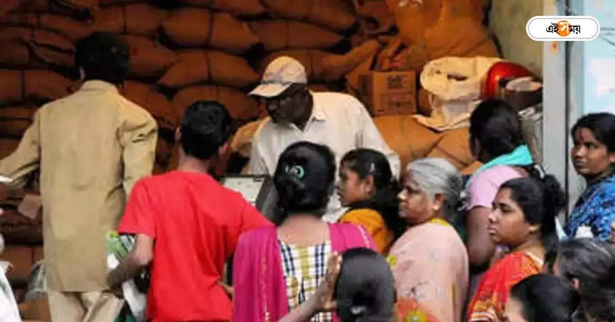 Burdwan News,সরকারি জমিতে রেশন ডিলারদের অফিস ঘিরে বিতর্ক – ration dealers office inauguration on government land in burdwan