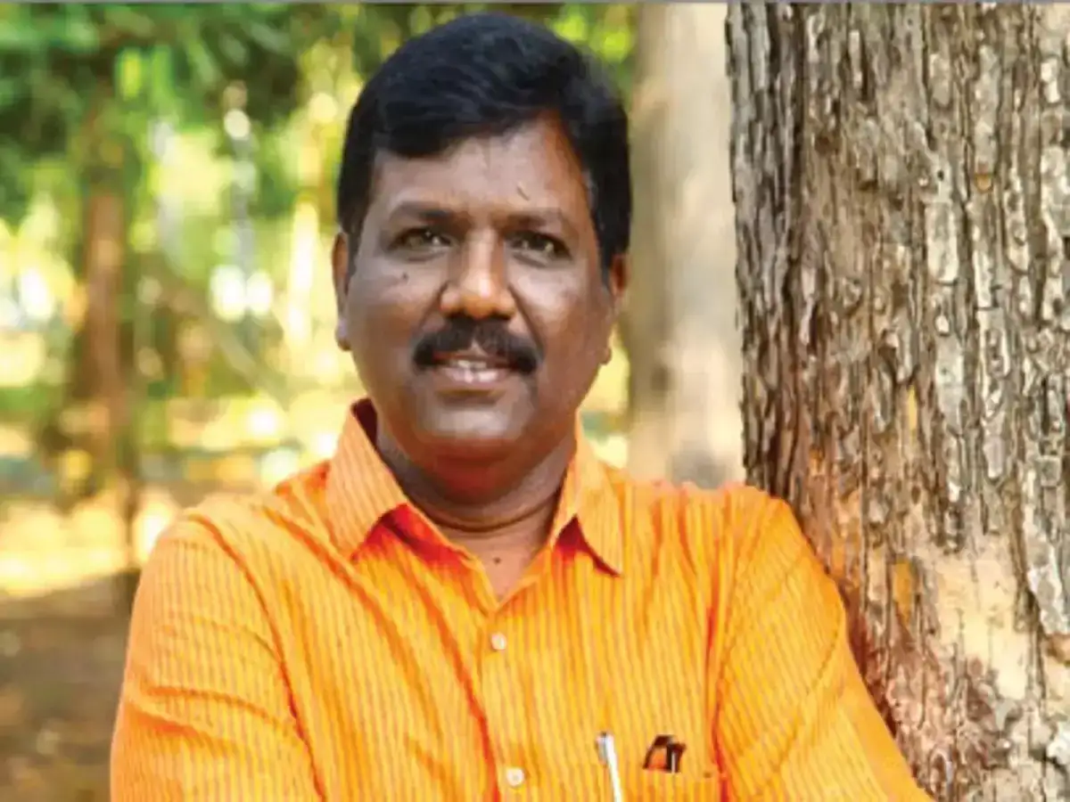 நாடாளுமன்ற தேர்தல் 2024: விழுப்புரம் தொகுதி விசிக வேட்பாளர் யார்? மீண்டும் ரவிக்குமாருக்கு கிடைக்குமா? 