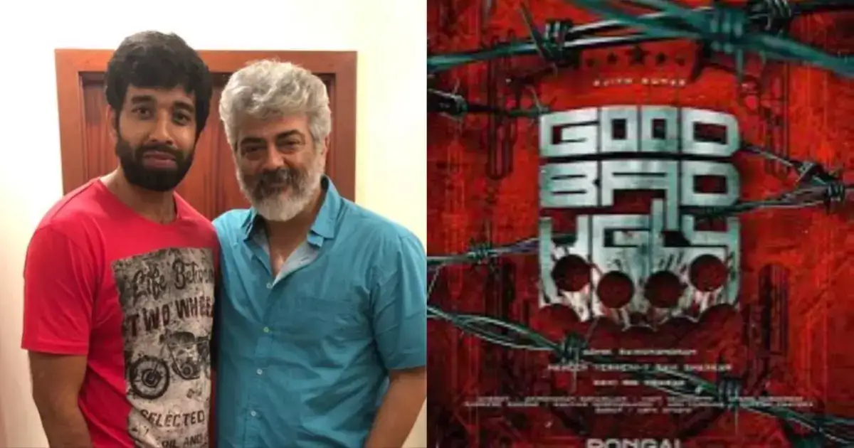 Ajithkumar: லோகேஷ் சந்தித்த அதே பிரச்சனை..அஜித்தை இயக்கும் ஆதிக் ரவிச்சந்திரனுக்கு இருக்கும் மிகப்பெரிய சவால்கள்..! 