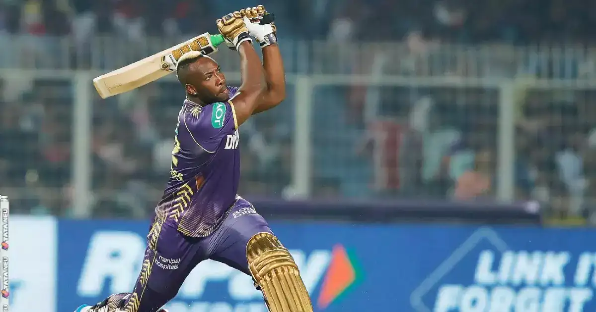 വെടിക്കെട്ട് ബാറ്റിങ്ങുമായി ആന്ദ്രെ റസലും വെങ്കടേഷ് അയ്യരും; ഐപിഎല്ലിന് മുൻപ് മറ്റ് ടീമുകൾക്ക് മുന്നറിയിപ്പ് നൽകി കെകെആർ