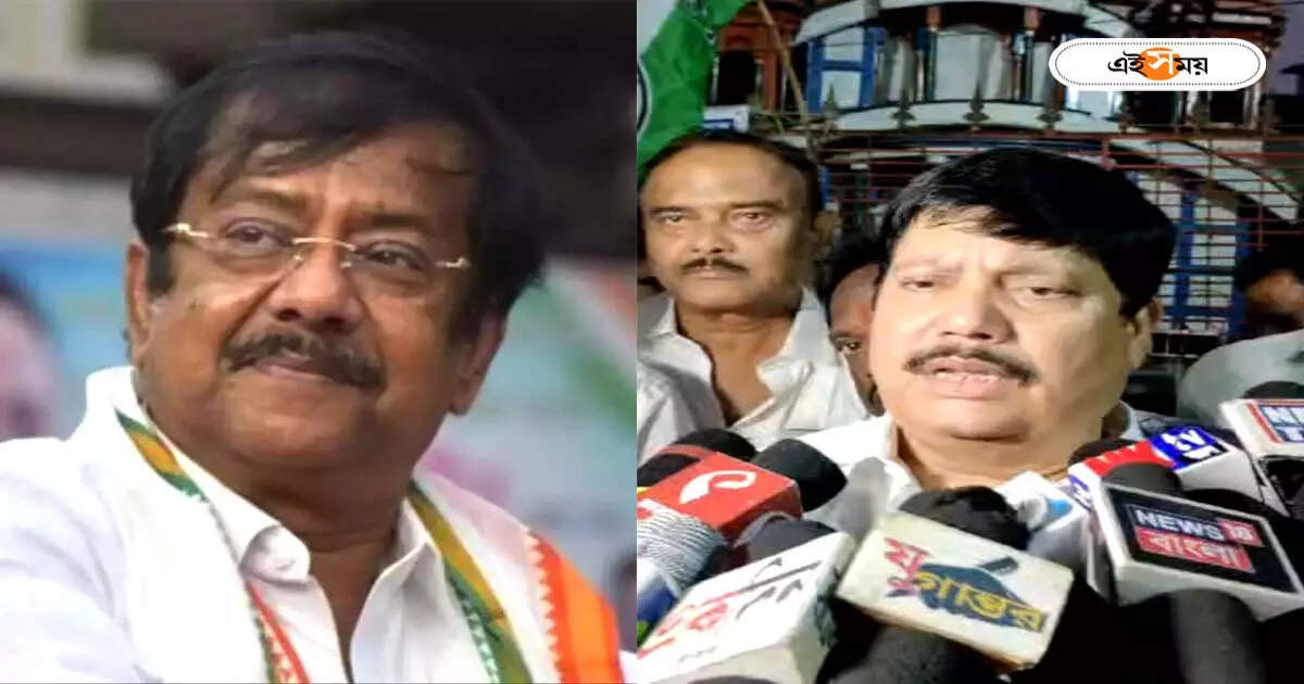 Arjun Singh on Jyotipriya Mallick : ‘অভিযোগ প্রমাণিত হয়নি…’, জ্যোতিপ্রিয়র গ্রেফতারি নিয়ে বিস্ফোরক অর্জুন – arjun singh protest for jyotipriya mallick arrest by ed on ration distribution scam