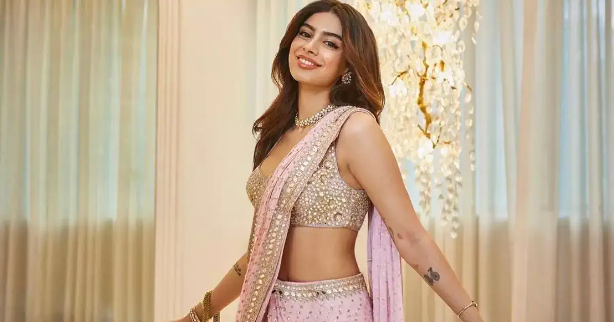 தமிழ் படத்தில் நடிக்கும் ஸ்ரீதேவி மகள்: அந்த வாரிசு நடிகருக்கு ஏத்த ஜோடி தான் 