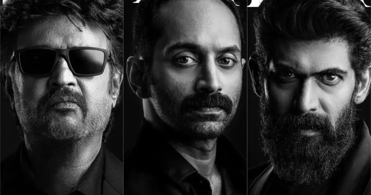 Vettaiyan movie update: வேட்டையன் படத்திலிருந்து வெளியான வெறித்தனமான அப்டேட்..மெர்சலான காம்போவில் உருவாகும் மாஸான காட்சி..! 