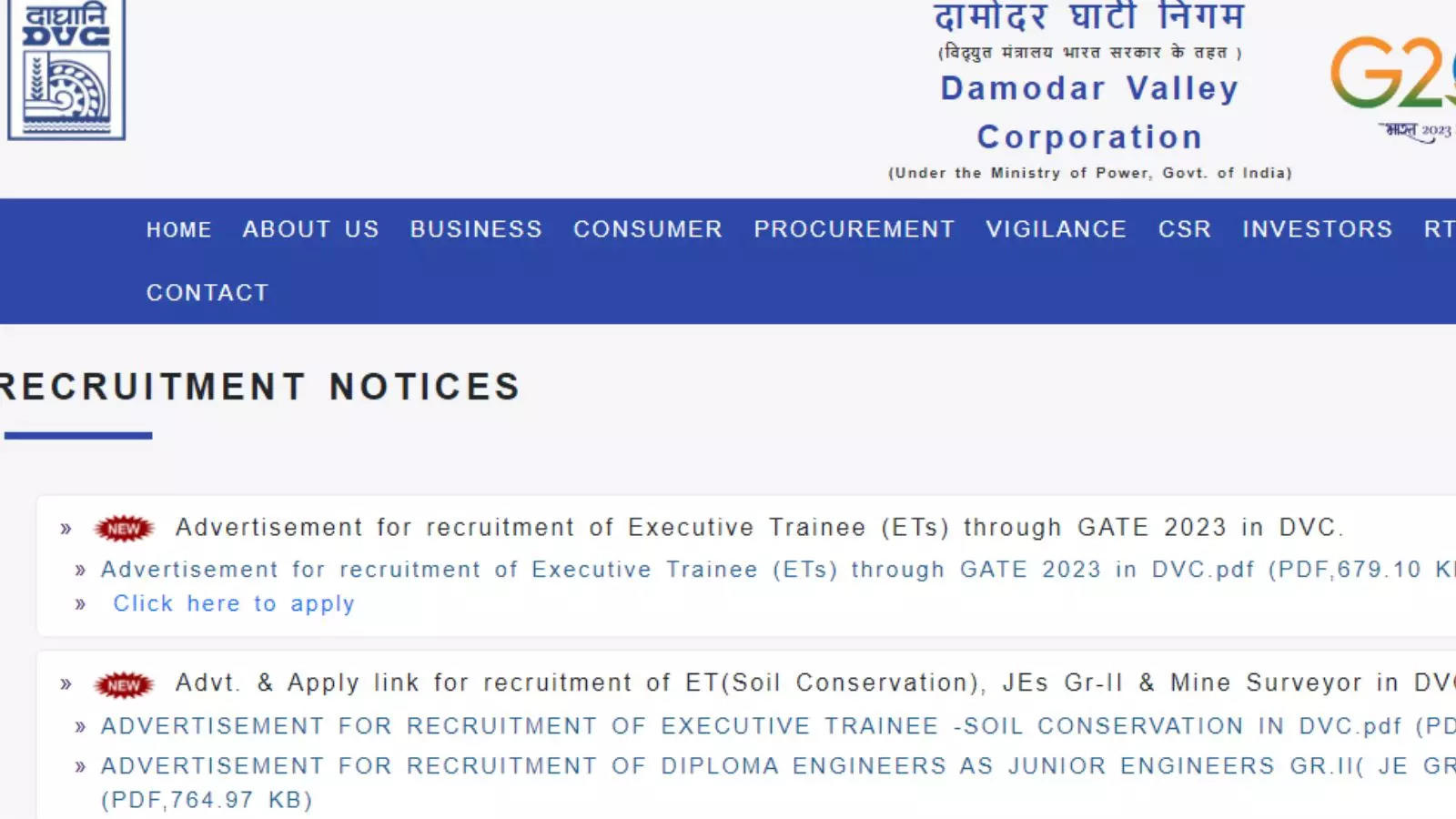 JE Recruitment 2024: Junior Engineer Job Vacancy in Human Resources Department, Salary Above 1 Lakh