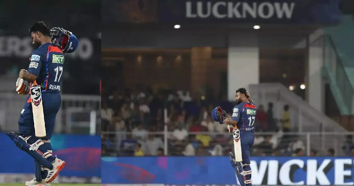 ലക്‌നൗ ഐപിഎല്ലില്‍ നിന്ന് പുറത്ത്; ഹൈദരാബാദിനോട് വമ്പന്‍ തോല്‍വി, അസ്വസ്ഥനായി സഞ്ജീവ് ഗോയങ്ക