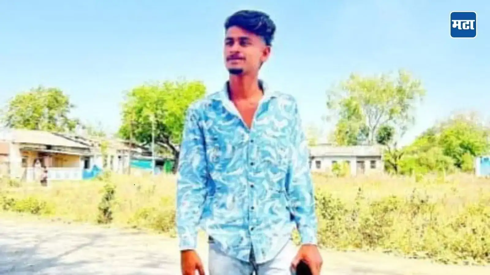 Nashik Crime : गरबा खेळताना कुरापत काढली, धारधार शस्त्रांनी वार करत रक्तबंबाळ; दसऱ्याला नाशिकमध्ये तरुणाला निर्घृणपणे संपवलं Nashik Crime : गरबा खेळताना कुरापत काढली, धारधार शस्त्रांनी वार करत रक्तबंबाळ; दसऱ्याला नाशिकमध्ये तरुणाला निर्घृणपणे संपवलं