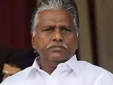 பாஜக சாதி அரசியல் செய்கிறது.. எந்த எல்லைக்கும் போவாங்க - விளாசித் தள்ளிய கே.பி.முனுசாமி 