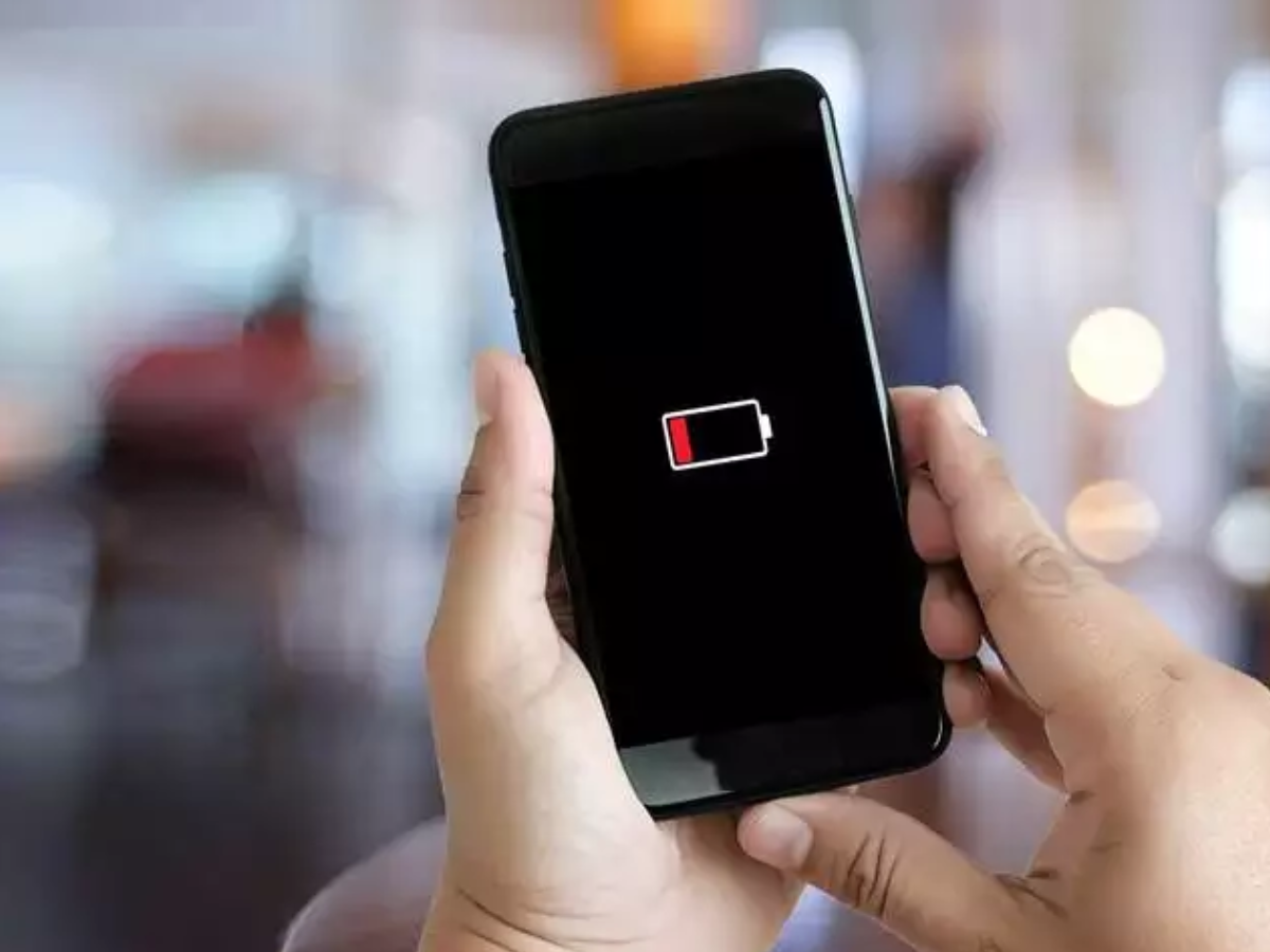 फोन टिप्स: क्या चार्जिंग से हटते ही खत्म होने लगती है फोन की बैटरी?  तो इन टिप्स को फॉलो करें