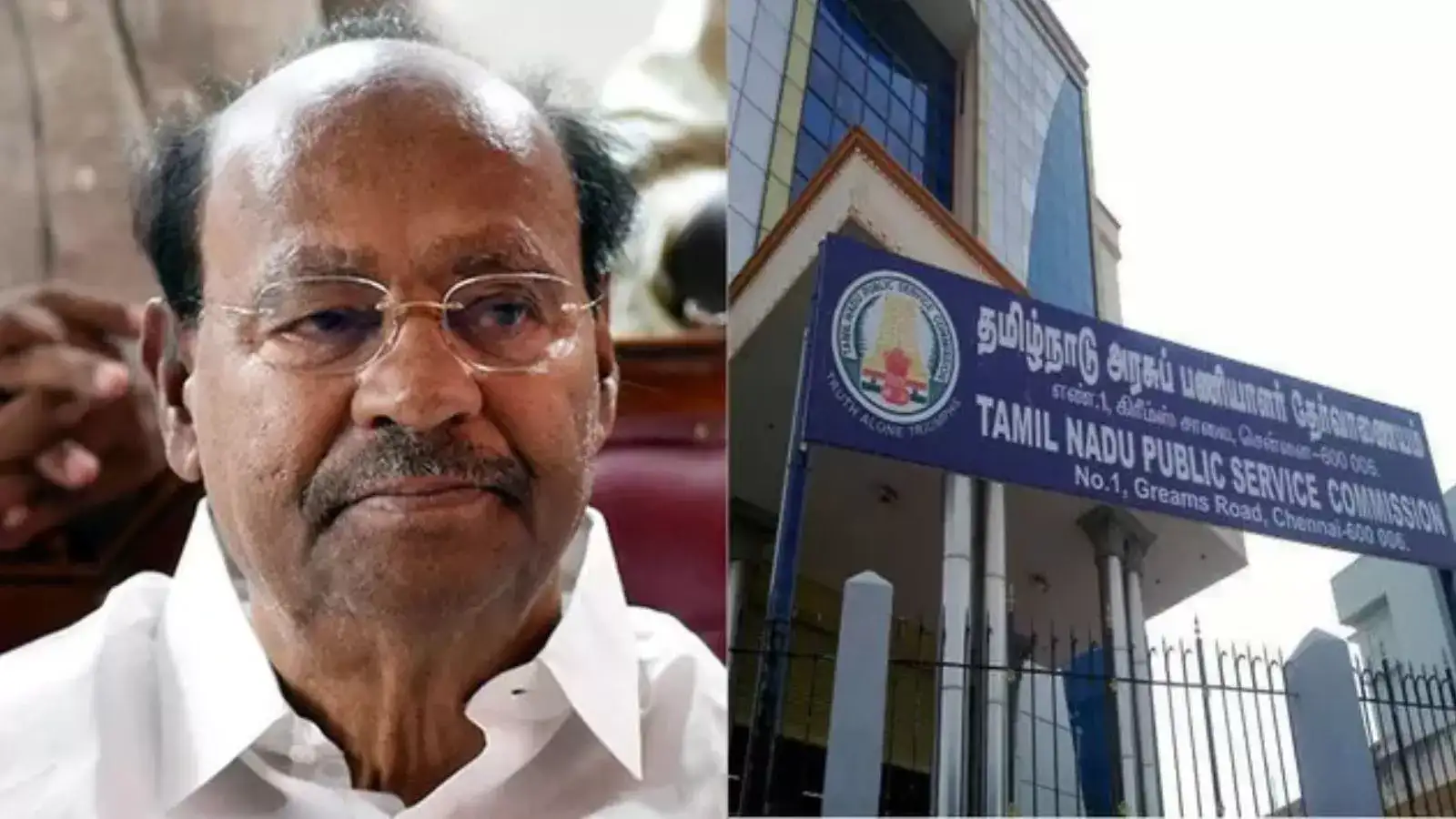 டிஎன்பிஎஸ்சி குரூப் 2 தேர்வுகள் : அதிகபட்ச வயசு 37 தான் இருக்கணுமா? - ராமதாஸ் காட்டம்! 