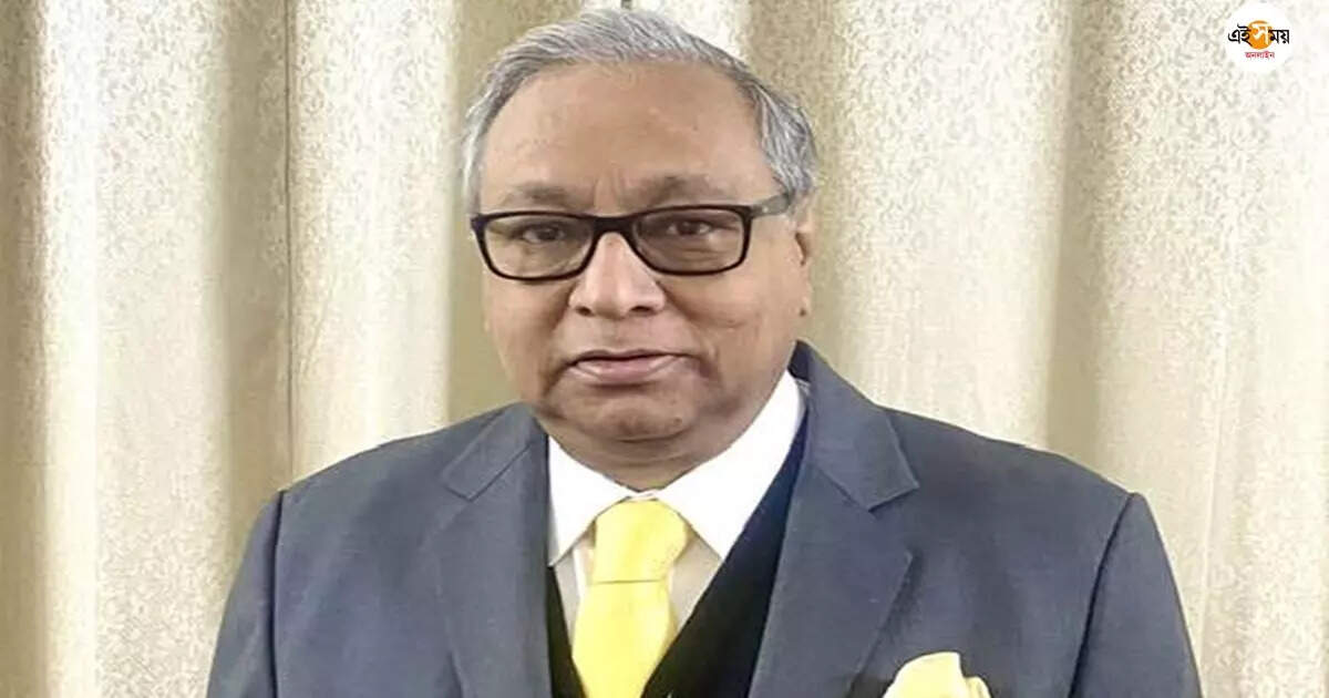 মুখ্যমন্ত্রীর বার্তা, তবু ইস্তফার সিদ্ধান্ত পুনর্বিবেচনা নয় জহরের – jawhar sircar reportedly refuse to take back his decision about resignation after talking with mamata banerjee