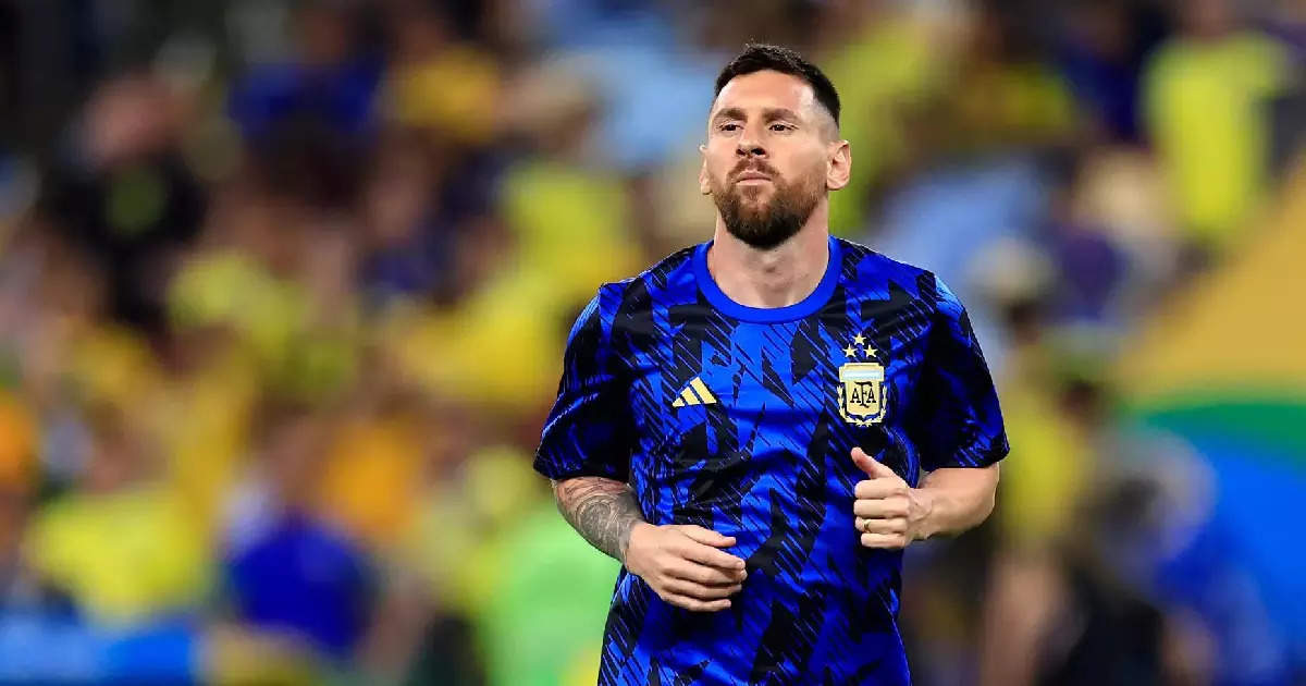 Inter Miami CF’s Lionel Messi Achieves Historic Instagram Milestone with 500 Million Followers