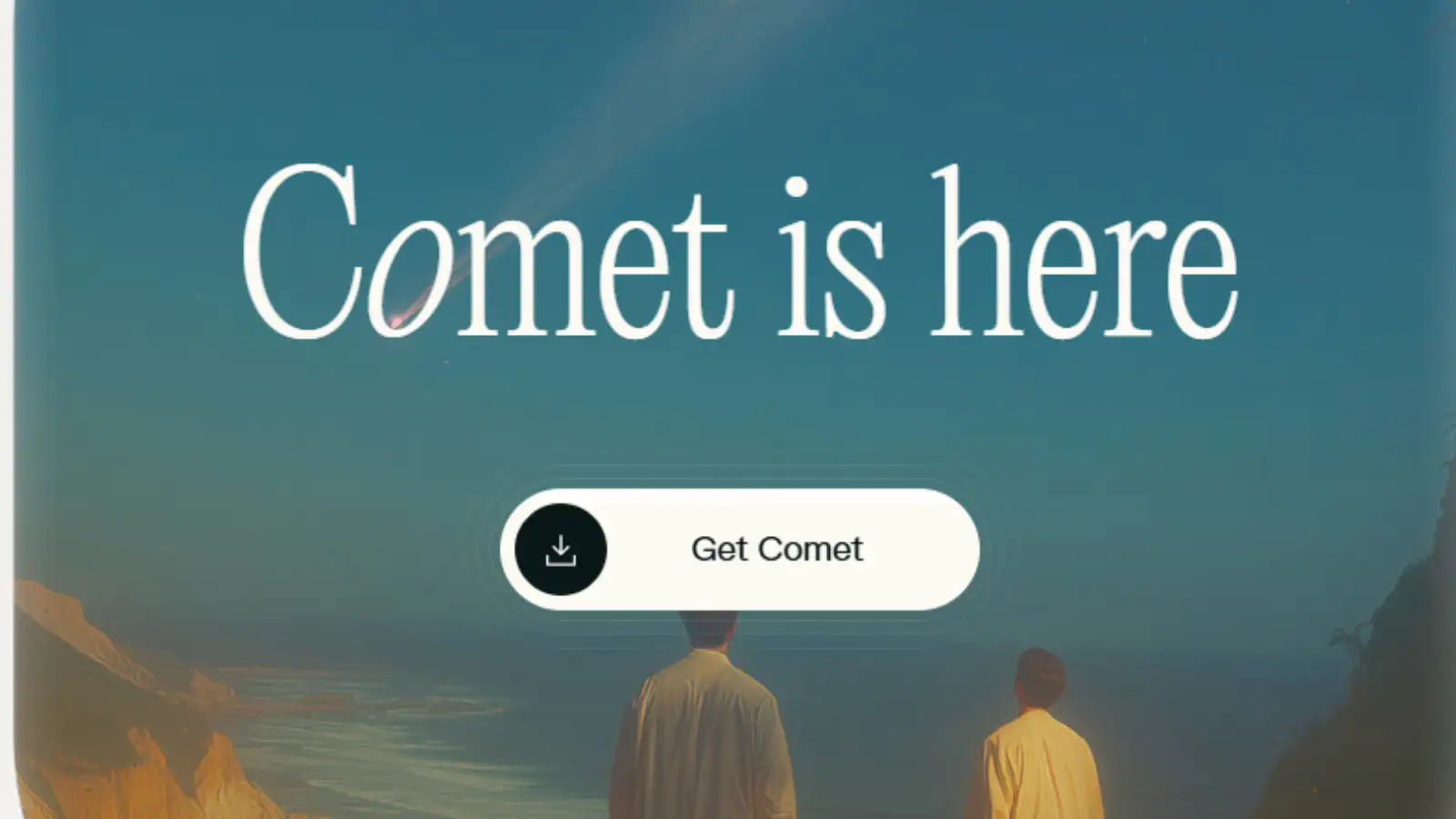 Perplexity Comet का कैसे करें यूज,भारत में आया Perplexity का AI पावर्ड Comet ब्राउजर, आपके लिए करेगा ऑनलाइन शॉपिंग और मीटिंग बुक, ऐसे करें डाउनलोड - how to download ...