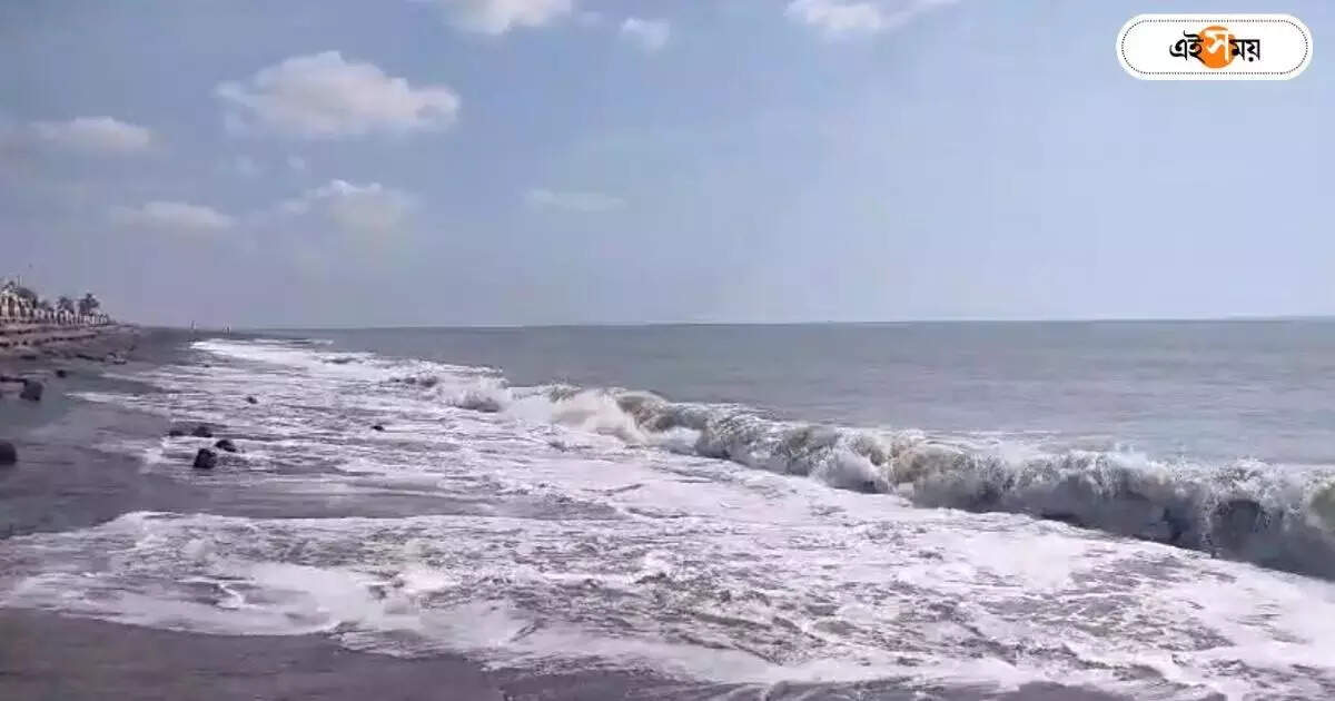 Digha Beach : রাতবিরেতে আর সি বিচে ঘোরাফেরা নয়, দিঘায় পর্যটকদের জন্য নয়া নিয়ম – digha sea beach new rules for tourists