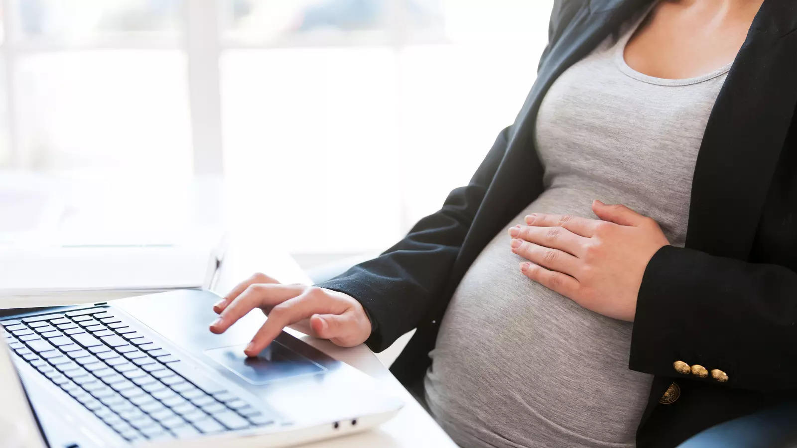 Work and Pregnancy