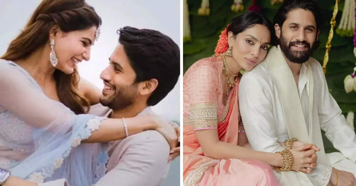 Did Samantha get engaged to Shobhita the same day she proposed to Naga Chaitanya? Claim made in viral post