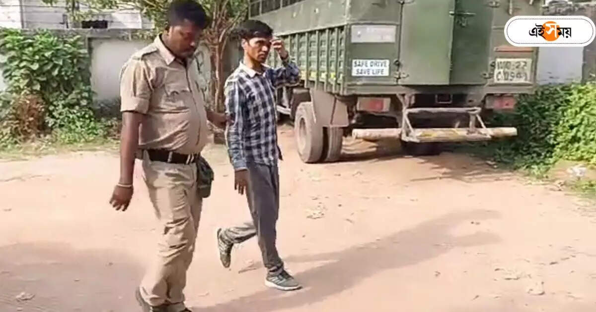 Purulia Fake IAS : প্রেমের ফাঁদে ফেলে তরুণীকে বিয়ে! রাজ্যে ফের গ্রেফতার ভুয়ো IAS অফিসার – fake ias officer arrested from purulia area by police