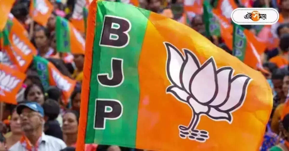 West Bengal BJP,উপনির্বাচনের বিজেপি প্রার্থী কারা? একাধিক নাম নিয়ে জল্পনা – west bengal bye election speculation is going on over few names as bjp candidate