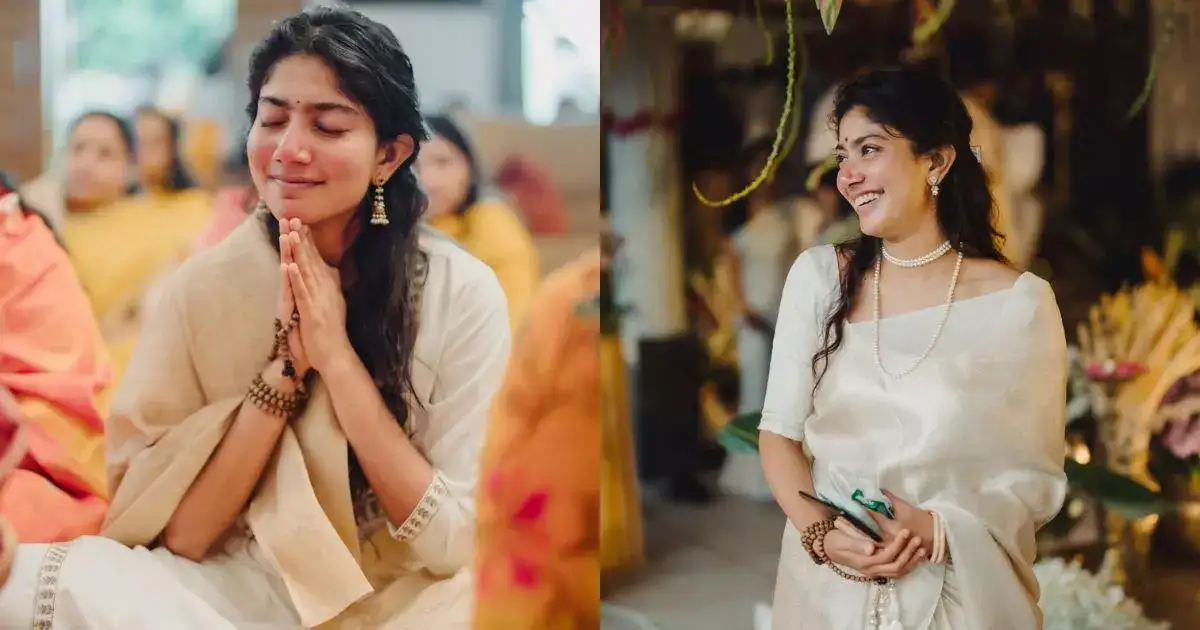 ரூ. 5 கோடிக்காக சாய் பல்லவியை கலாய்க்கும் நெட்டிசன்ஸ்: நல்லதுக்கு காலமே இல்ல 