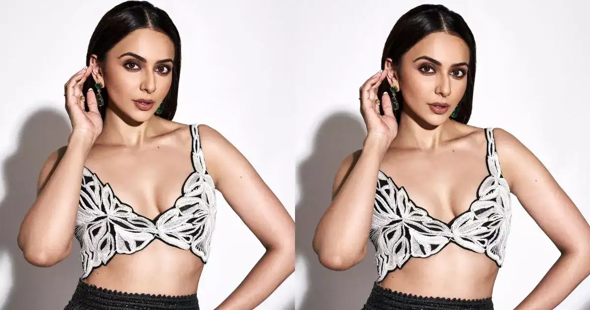 என்னை கேட்குறீங்களே, இதே ஒரு ஆம்பளக்கு கல்யாணமானால் இப்படி கேட்பீங்களா?: ரகுல் ப்ரீத் சிங் 