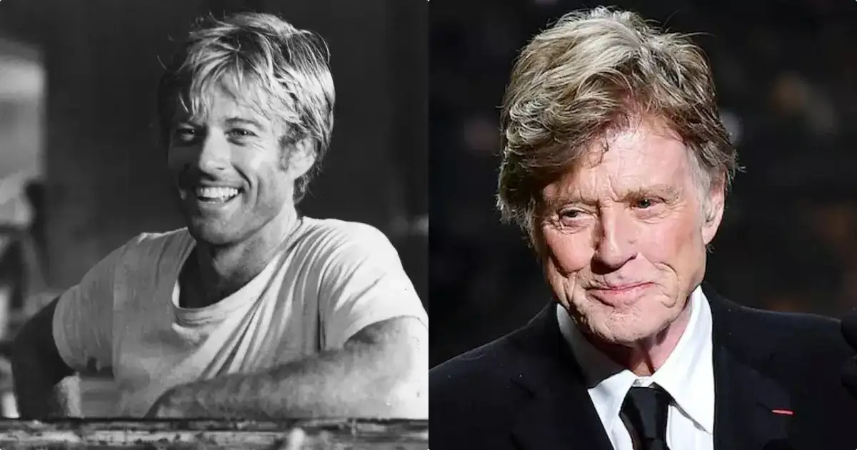 റോബർട്ട് റെഡ്ഫോർഡ് അന്തരിച്ചു; മീര ജാസ്മിൻ അടക്കം ആദരാഞ്ജലികൾ അർപ്പിച്ച ഹോളിവുഡ് താരം ആരായിരുന്നു?