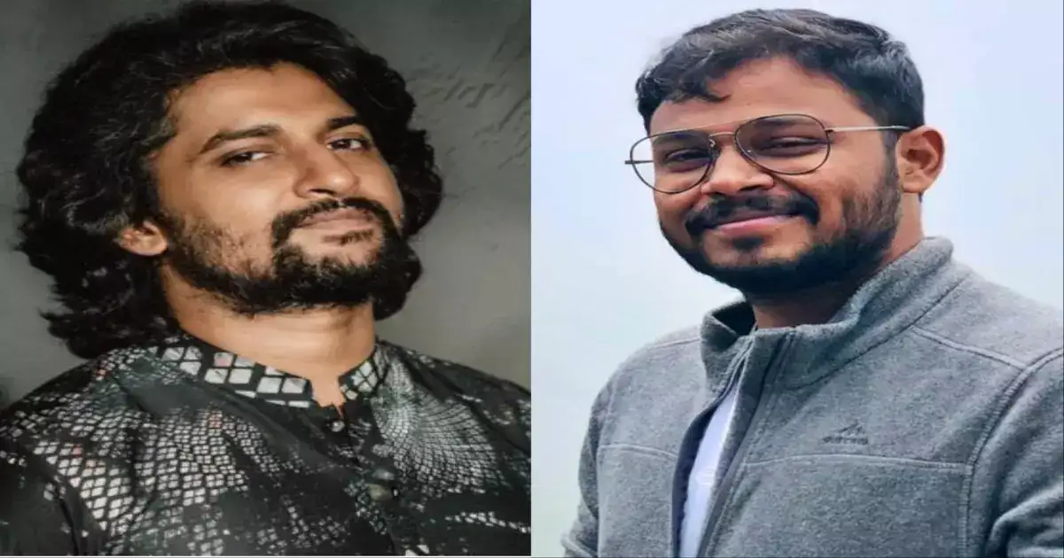 இரண்டு கை மாறிய டான் பட இயக்குனரின் கதையில் நடிக்கும் நாணி... அந்த இரண்டு பேர் யாருனு தெரிஞ்சா ஷாக் ஆகிடுவீங்க.. 