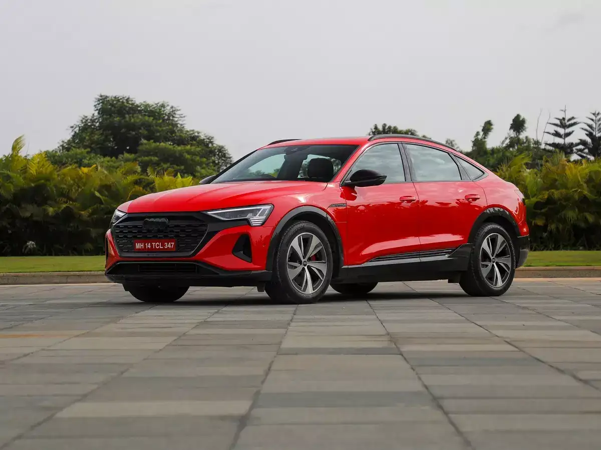 கார் விற்பனையில் கலக்கிய ஆடி நிறுவனம்.. 88 சதவீத வளர்ச்சி! 