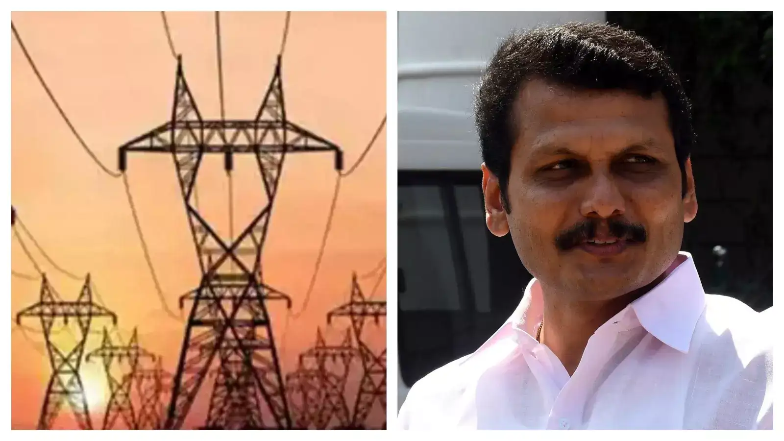 அதானியை முதலமைச்சர் சந்திக்கவில்லை-அவதூறு பரப்புவோர் மீது சட்டபூர்வமாகக் கடும் நடவடிக்கை-செந்தில் பாலாஜி அறிக்கை! 