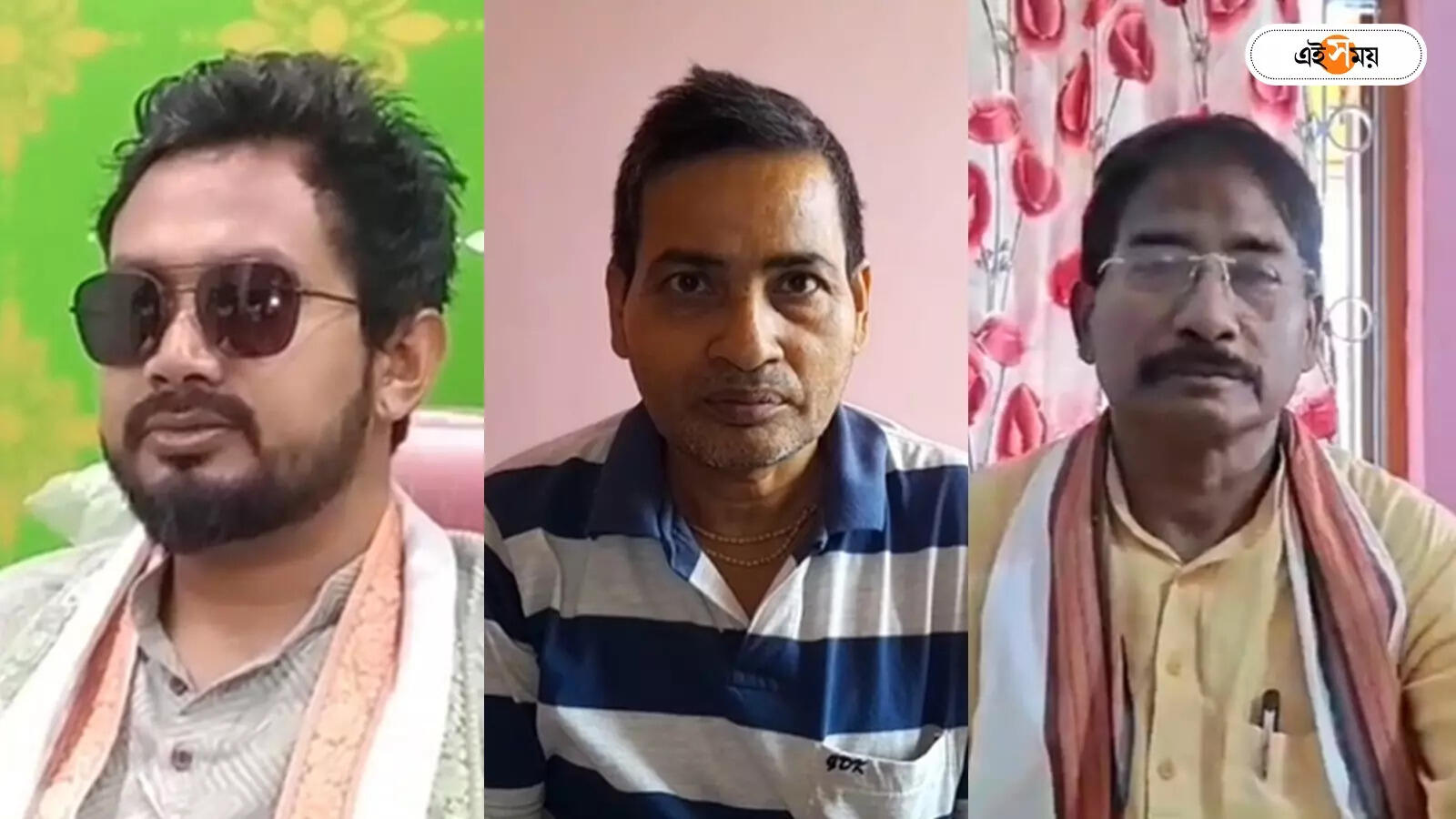 Jaganath Sarkar,নির্দল জগন্নাথ ঘরছাড়া BJP-র জগন্নাথের জন্য! রানাঘাটের স্থানীয় রাজনীতি তোলপাড় – jagannath sarkar ranaghat independent candidate claims bjp candidate is threatening him