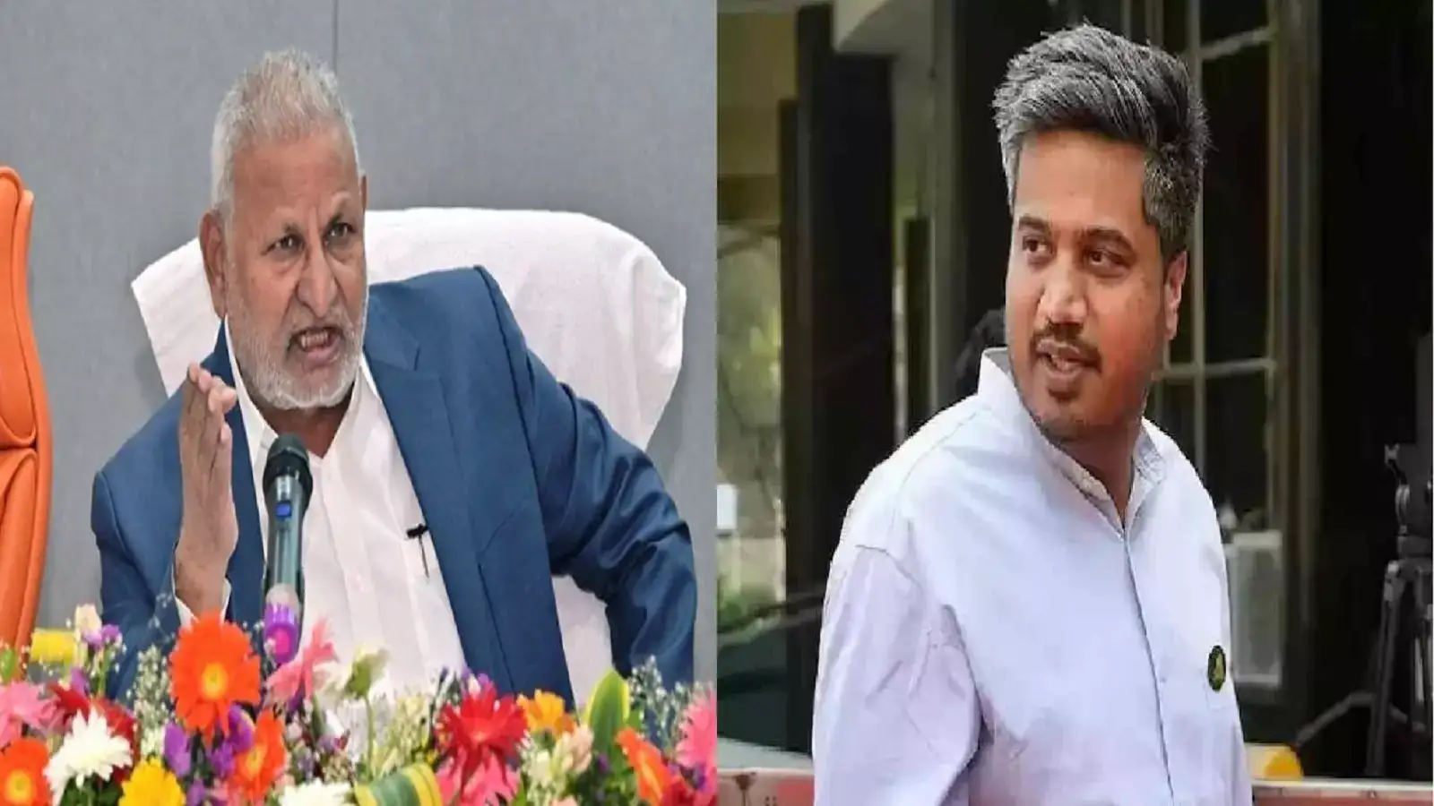 रोहित पवारांनी माफी मागावी; रमी प्रकरणात माणिकराव कोकाटेंची मागणी, कोर्टात नोंदवला जबाब रोहित पवारांनी माफी मागावी; रमी प्रकरणात माणिकराव कोकाटेंची मागणी, कोर्टात नोंदवला जबाब