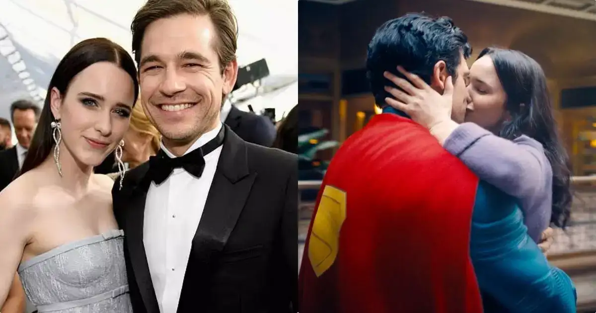 ഭാര്യയ്ക്ക് സഹനടനുമായുള്ള പ്രണയത്തിന്റെ പേരിൽ നിങ്ങൾ അറിയപ്പെടുന്നത് കഷ്ടം; സൂപ്പർമാനുമായുള്ള ഭാര്യയുടെ പ്രണയം, ജേസൺ റാൽഫിന്റെ ലൈക്ക് ചർച്ചയാവുന്നു