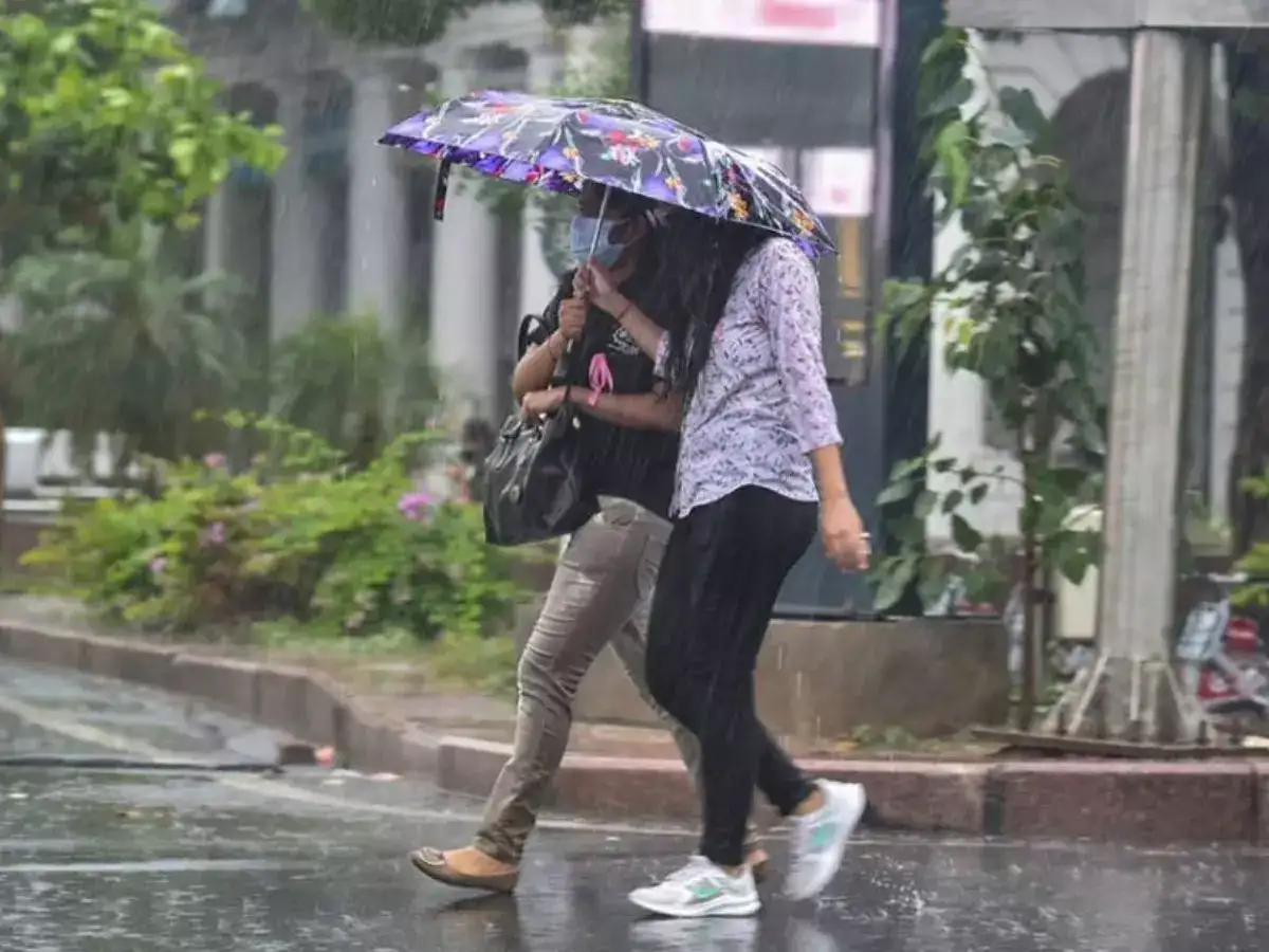 தமிழ்நாட்டில் கனமழை: மிதிலி புயலால் யாருக்கு லாபம்? ஐந்து நாள்கள் எப்படி இருக்கும்? 