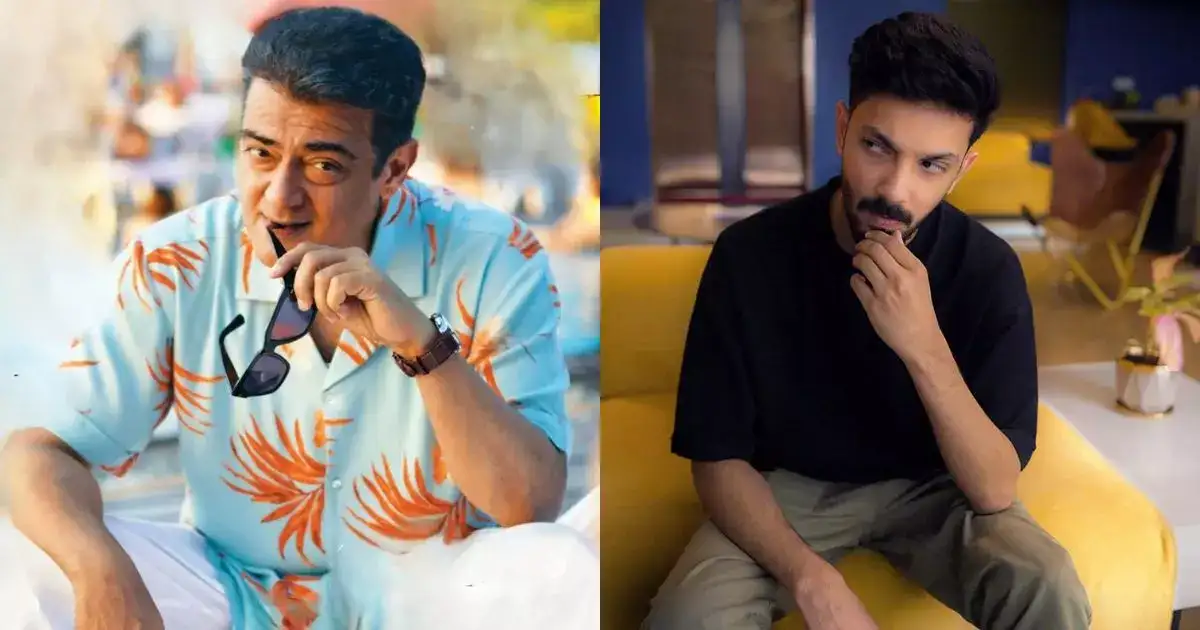 Vidaamuyarchi: விடாமுயற்சிக்காக சம்பளத்தை பாதியாக குறைத்த அனிருத்: ஏன், என்னாச்சு அனி? 