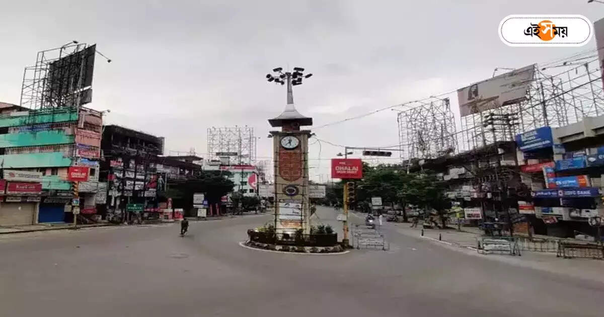 Matigara Bus Stand : শিলিগুড়ির যানজট কমাতে বড় পদক্ষেপ! মাটিগাড়াতে তৈরি হচ্ছে বাস টার্মিনাস – sjda will build a new bus terminus in siliguri jalpaiguri area