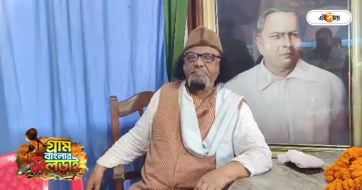 Uttar Dinajpur Panchayat Election Result 2023 : ‘রক্তপাতের মাধ্যমে জিতে কী হবে?’ সরব আব্দুল করিম চৌধুরী – uttar dinajpur panchayat election result 2023 tmc mla abdul karim choudhury comment on election results