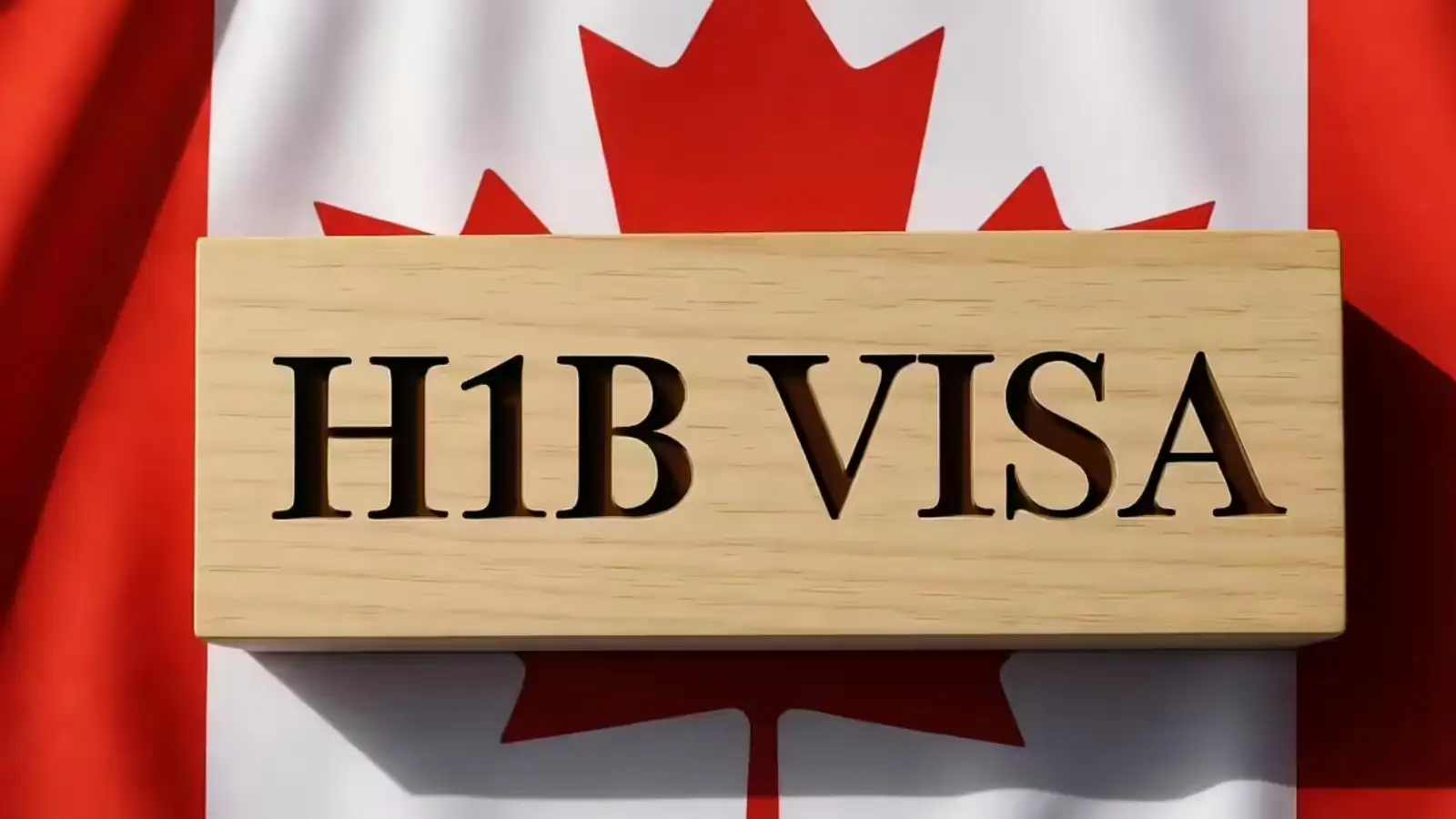Canada H1B Visa: அமெரிக்கா தவறிவிட்ட இந்தியர்களுக்கு கொக்கி... டிரம்ப்பிற்கு காத்திருக்கும் ஷாக் 