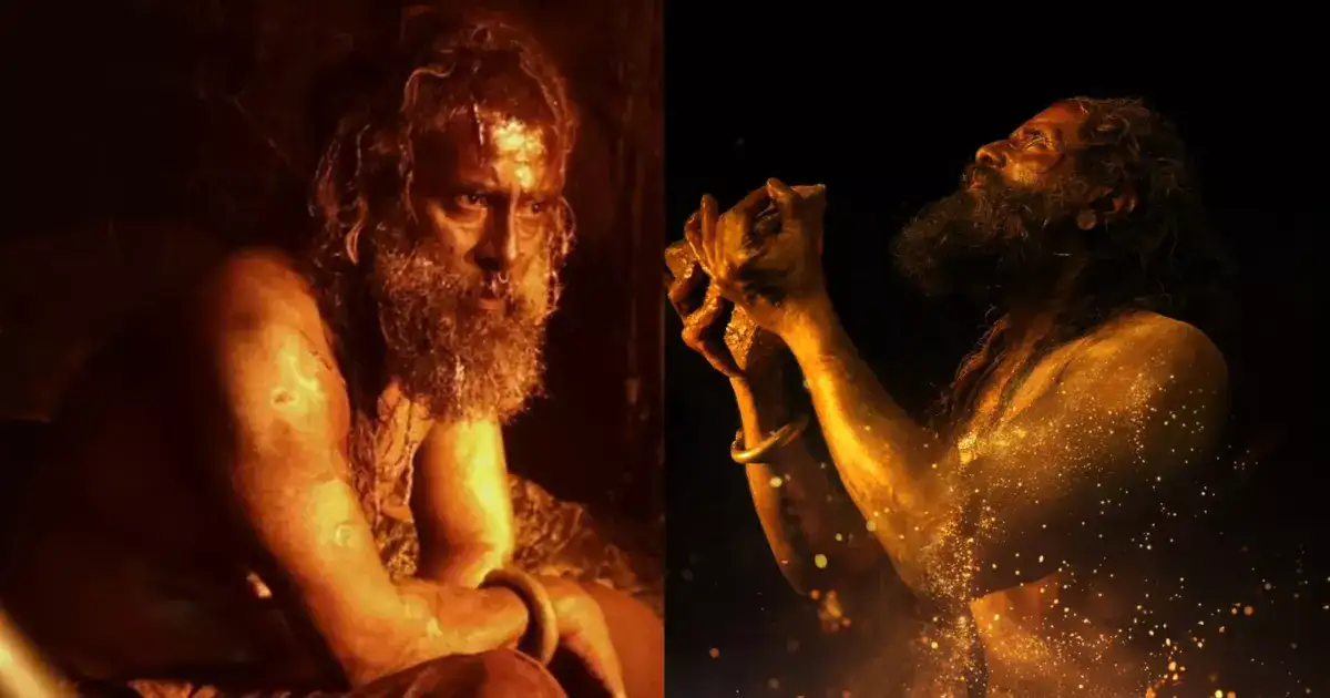 தங்கலானுக்காக உயிரை கொடுத்து நடித்துள்ள விக்ரம்.. ஒவ்வொரு பிரேமும் தெறிக்குது: மிரட்டல் வீடியோ வெளியீடு.! 