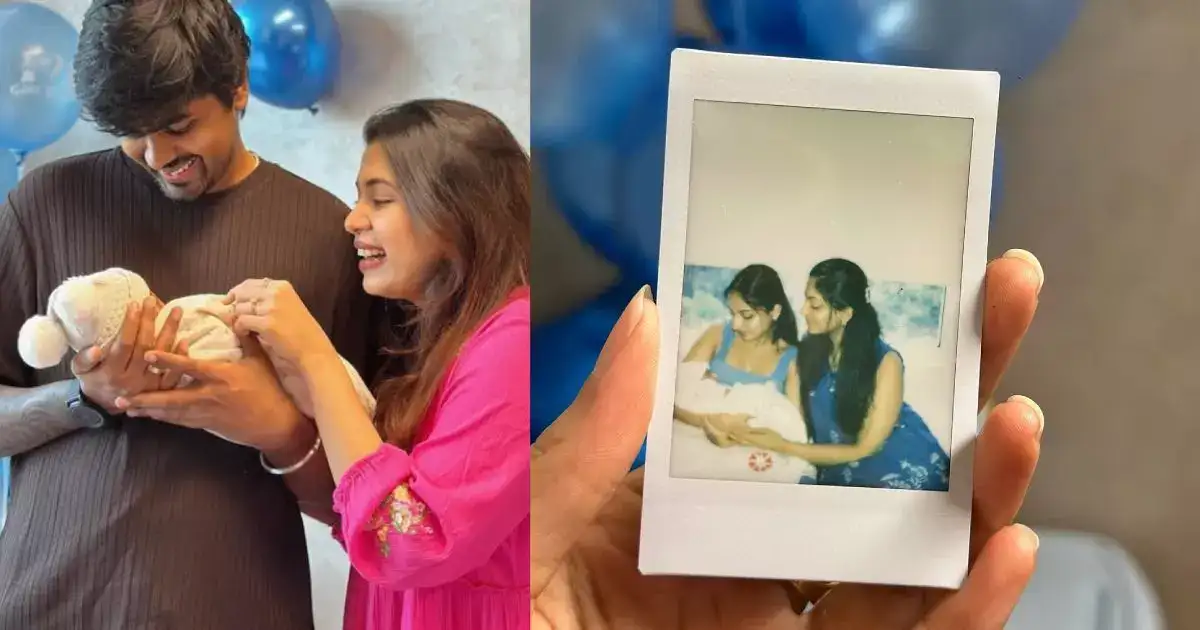 ഞാൻ നിയോം അശ്വിന്റെയും ദിയയുടെയും മകൻ! മമ്മയുടെ ലക്കിചാം ; പ്രവചനം സത്യമായി; കേരളത്തിൽ തരംഗമായി ഓമി