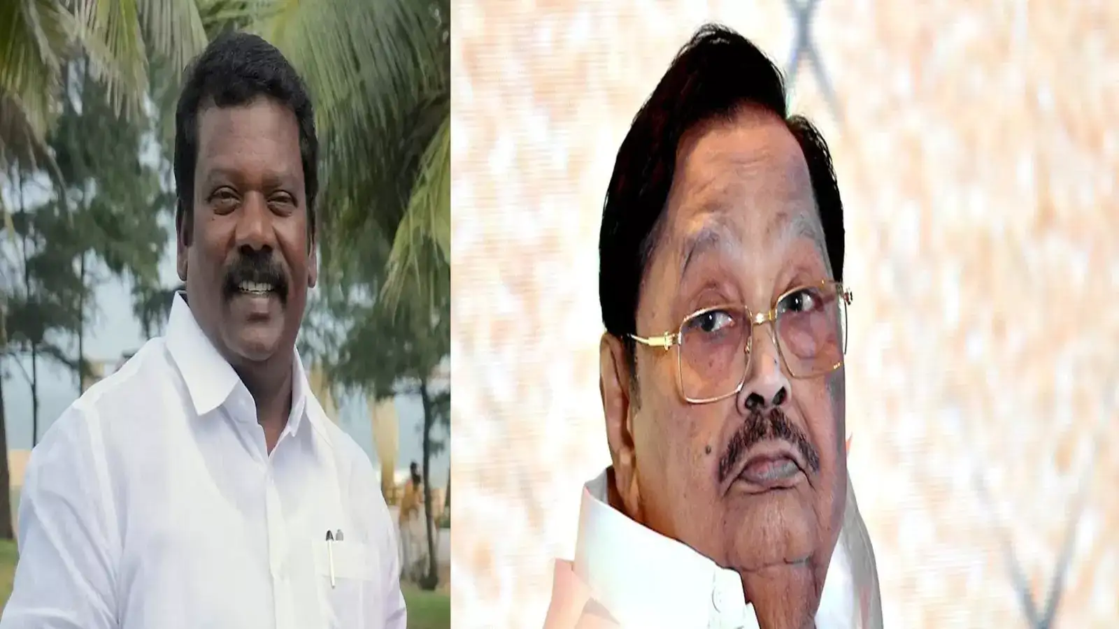 எங்கள் கோவணமே சுயமரியாதை தான்... அதையும் நாங்கள் விட்டுவிடவா? துரைமுருகனுக்கு செல்வப்பெருந்தகை பதிலடி! 