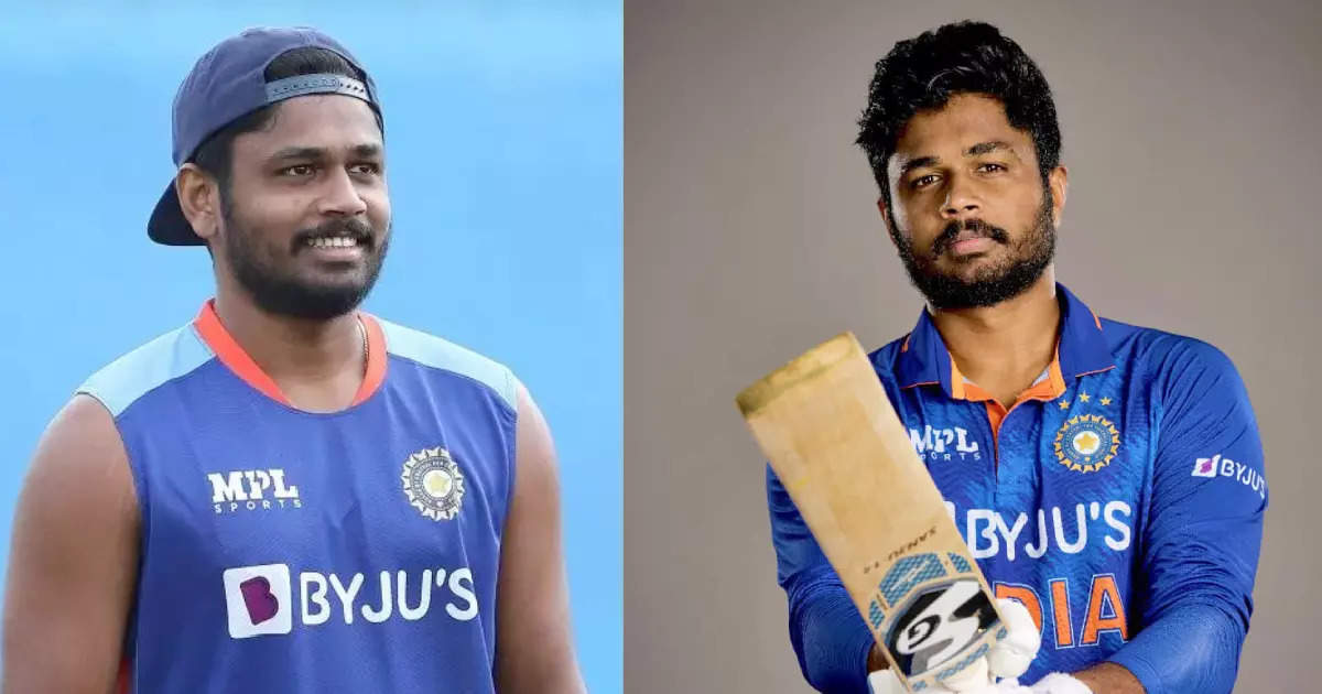 Sanju Samson’s Return to the Indian Team: A Golden Opportunity for the Talented Wicket-Keeper Batsman