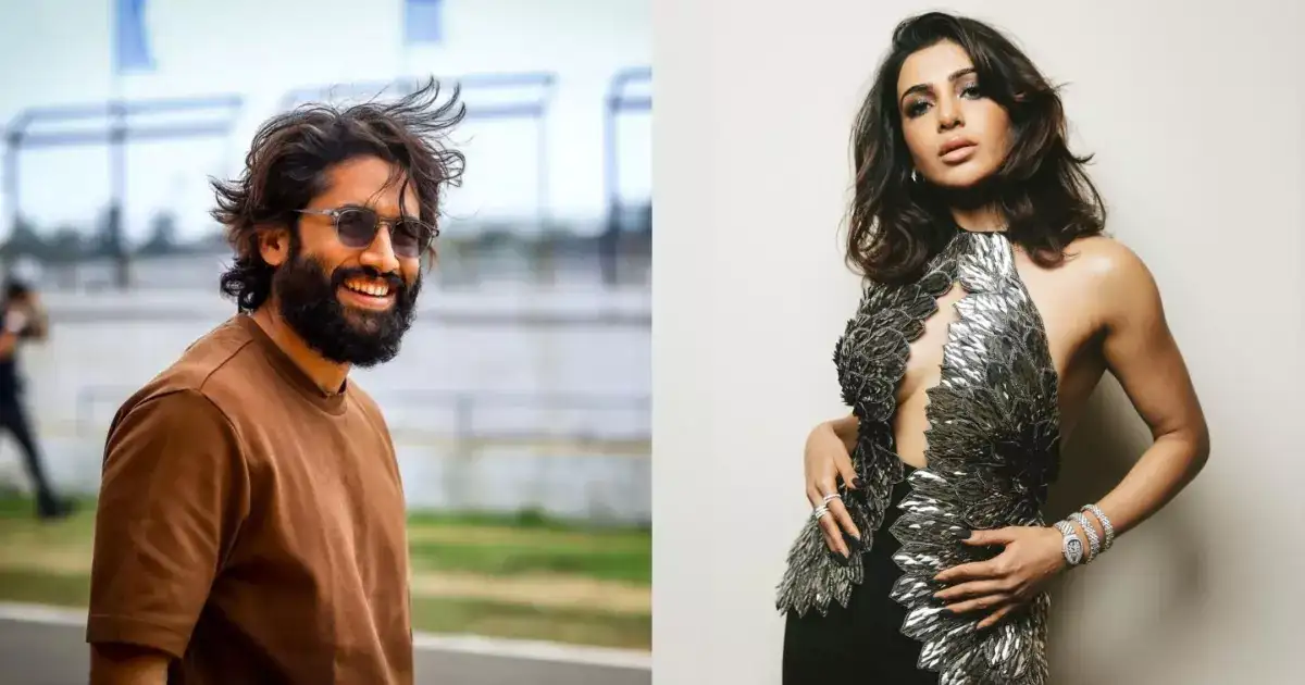 பிரிவுக்கு பின் ஒரே நிகழ்ச்சியில் சமந்தா - நாக சைதன்யா: ஆனால்... 