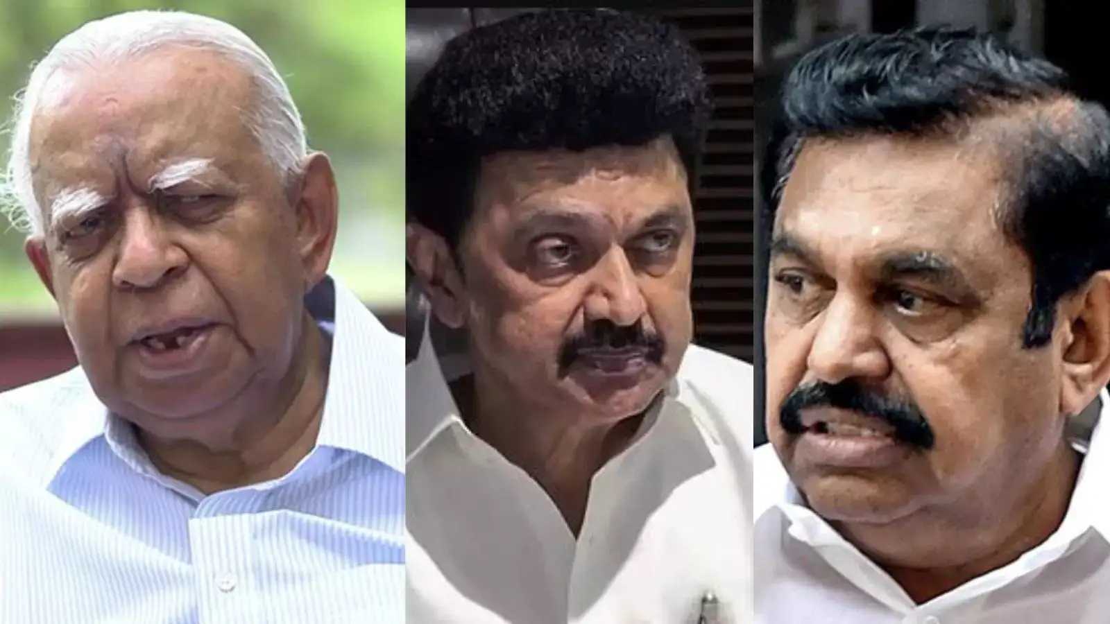 இரா சம்பந்தன் மறைவு: ஈடு செய்ய முடியாத இழப்பு.. முதல்வர் ஸ்டாலின் உட்பட தமிழக அரசியல் தலைவர்கள் இரங்கல்! 