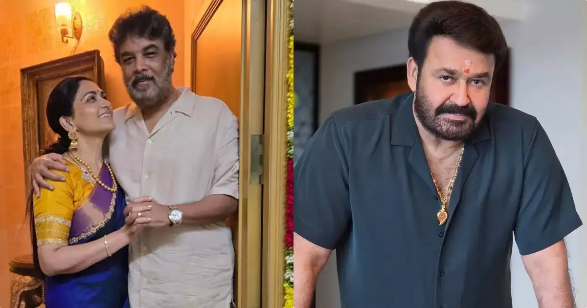 മമ്മൂട്ടിയോട് എനിക്കത് തോന്നിയിട്ടില്ല, പക്ഷേ മോഹൻലാലിനെ കണ്ടാൽ സ്റ്റക്കായി പോകും; ഏറ്റവും വലിയ ആ​ഗ്രഹത്തെ കുറിച്ച് സുന്ദർ സി