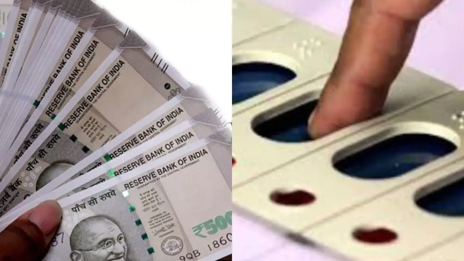 யாருக்கெல்லாம் டெபாசிட் தொகை கிடைக்கும்.. யாருக்கெல்லாம் கிடைக்காது - தேர்தல் ஆணையம் சொல்வது என்ன? 