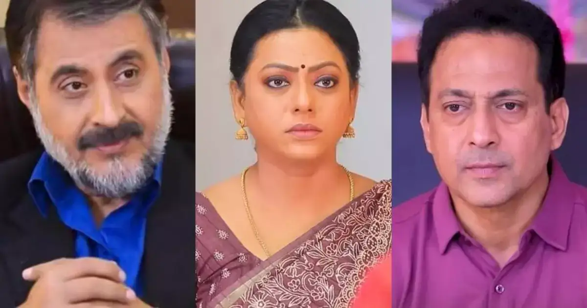 பாக்கியலட்சுமி சீரியல்: பாக்யாவுக்கு சப்போர்ட் செய்த கோபி.. சுதாகருக்கு தரமான ஆப்பு! 