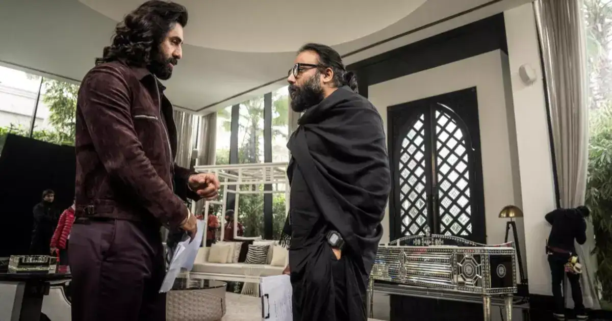 Ranbir Kapoor: அனிமல் படத்தின் இரண்டாம் பாகம்..ரன்பிர் கபூரின் ஐடியா என்ன தெரியுமா ? வெளியான லேட்டஸ்ட் அப்டேட்..! 