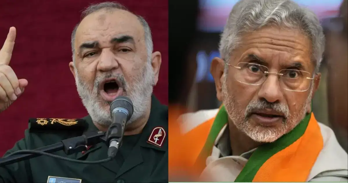 ஈரான் பிடியில் 17 இந்தியர்கள்.. கடுமையான போருக்கு மத்தியில் சிக்கிய நம்மூர் மக்களின் நிலை என்ன? வெளியான தகவல்.. 