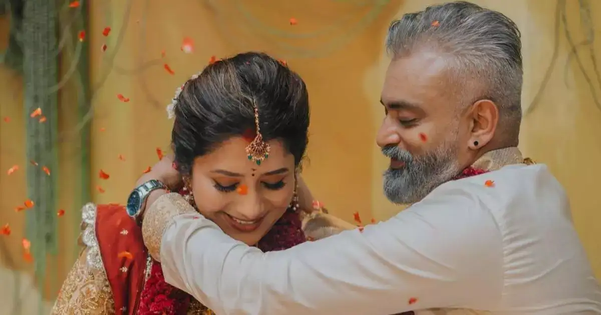 ப்ரியங்கா தேஷ்பாண்டேவின் கணவர் வசி யார், எங்கு சந்தித்து காதலிச்சாங்கனு தெரியுமா? 