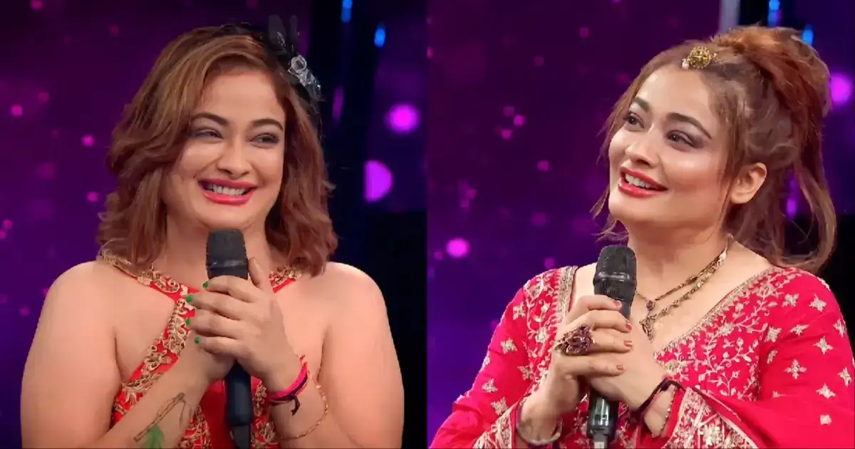 ஒரே வாரத்தில் தெலுங்கு பிக்பாஸ் நிகழ்ச்சியில் இருந்து வெளியேற்றப்பட்ட கிரண்: தமிழுக்கு வருவாரா..? 