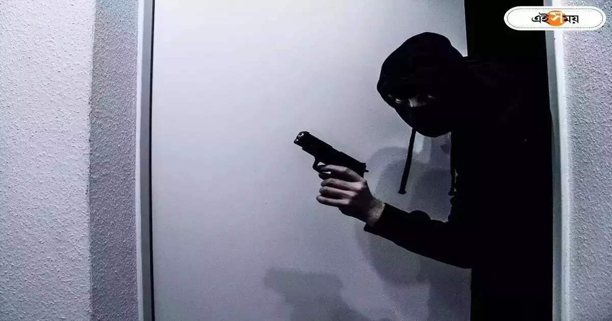 Bank Robbery : ফের পুরুলিয়াতে ডাকাতদলের হানা, সোনার দোকানের পর টার্গেট ব্যাঙ্ক – bank robbery attempt in purulia after senco gold and diamond showroom dacoity